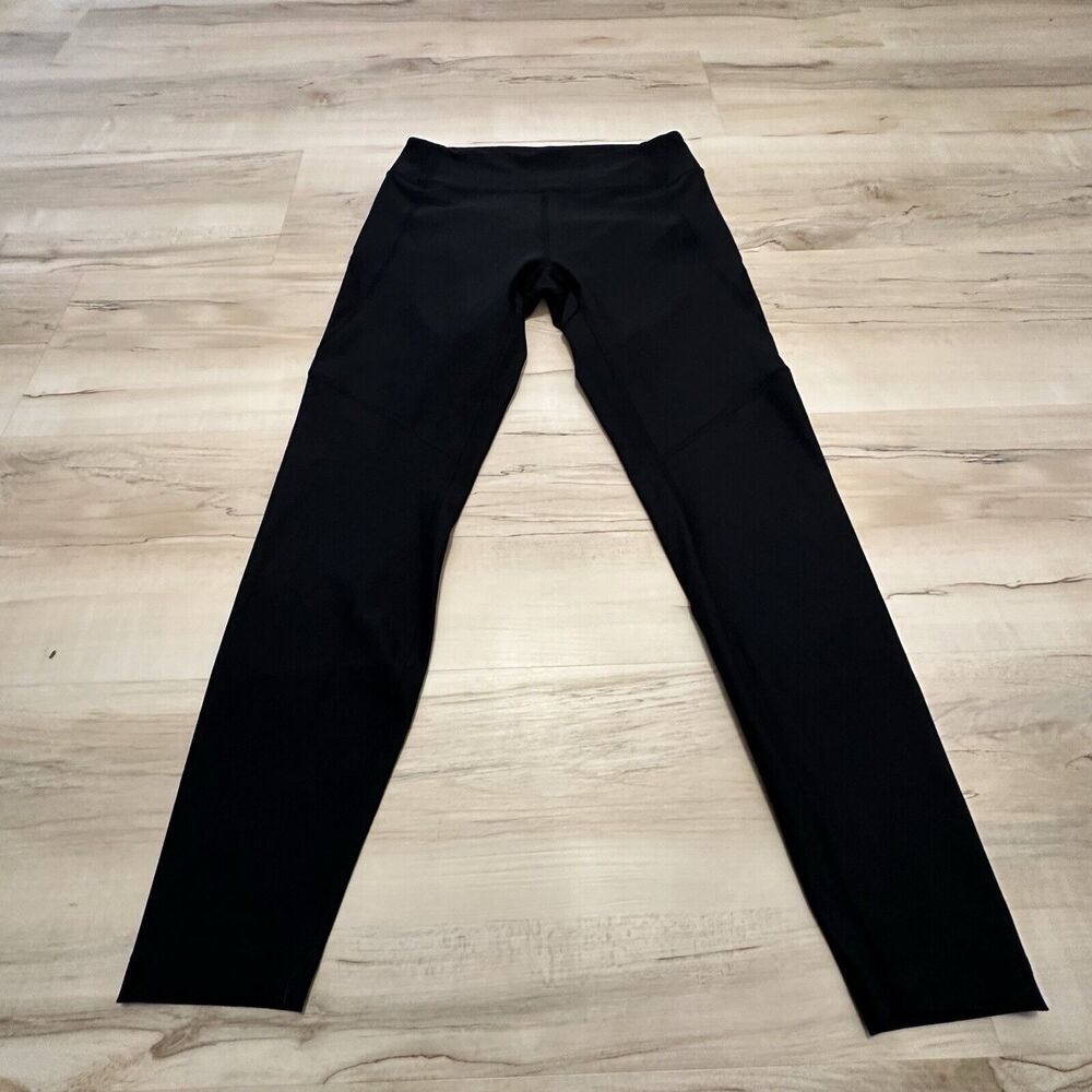 outdoor voices women m‎ leggings polyester spandex 294768 new